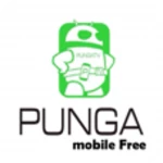 Logo of TV Online Punga Free android Application 